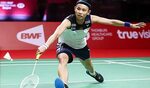 Antonsen and Tai claim badminton World Tour Finals titles Ar